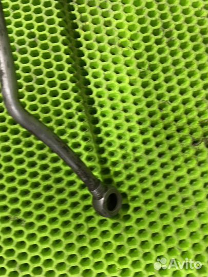 Шланг гидроусилителя BMW 5 E60 2003-2009