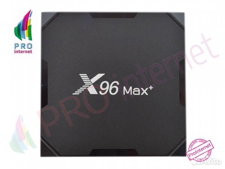 Android приставка