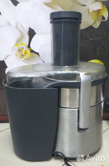 Соковыжималка Kenwood JE810