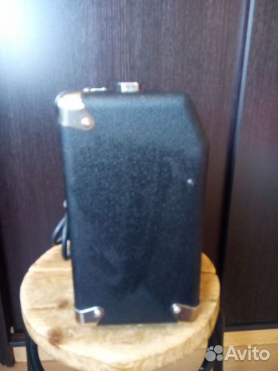 Гитарный комбоусилитель Fender Fender Frontman 10g