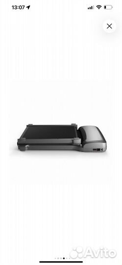 Беговая дорожка xiaomi walkingpad