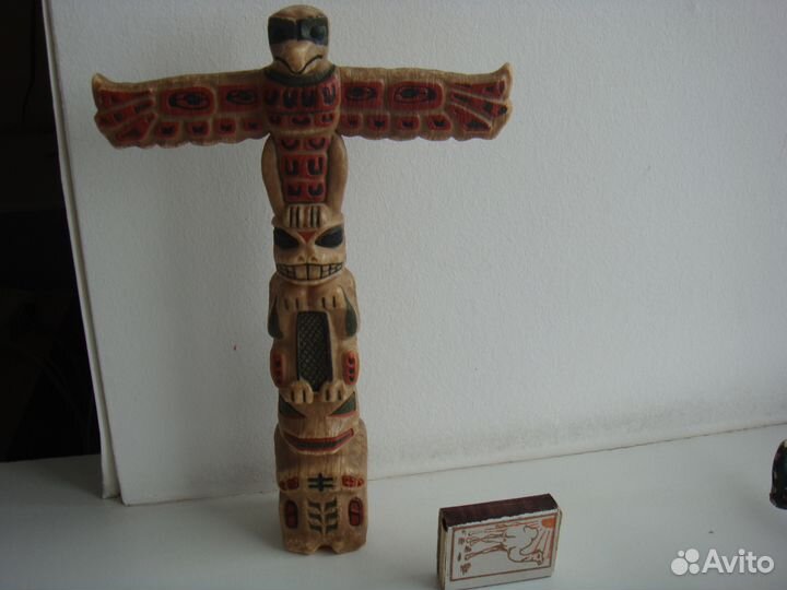 Тотем Elastolin Дом и Осадная башня