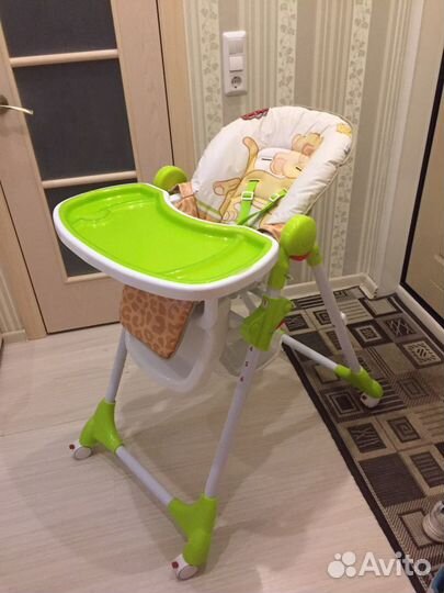 Стульчик для кормления