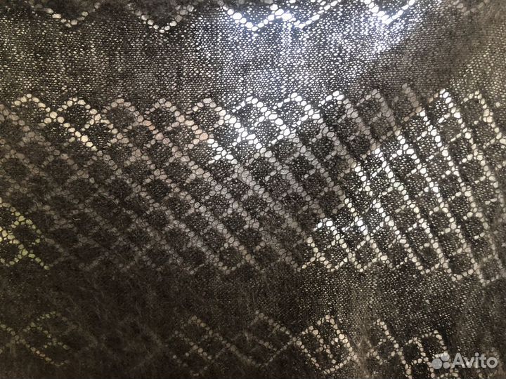 Платок шаль