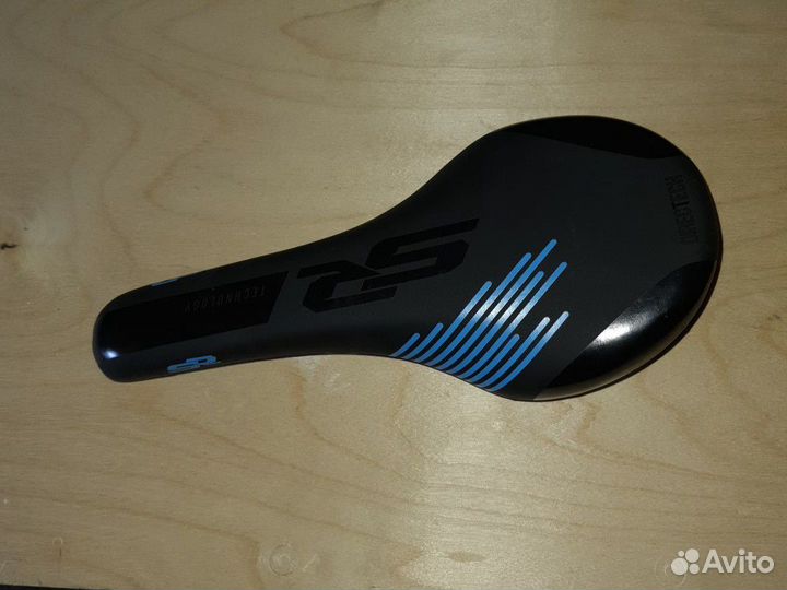 Седло для велосипеда