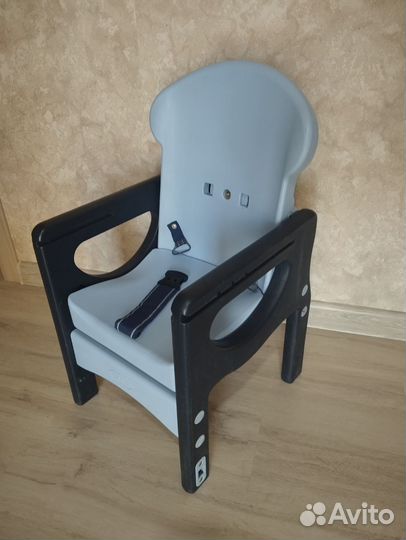 Детский стульчик
