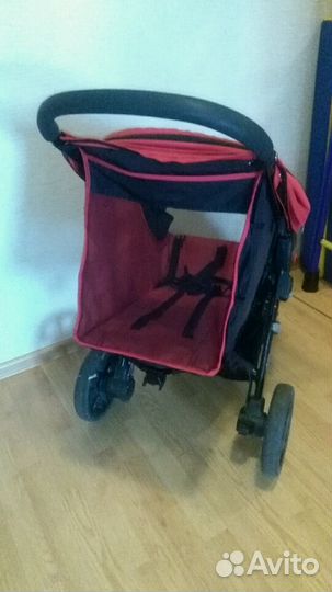 Коляска Britax