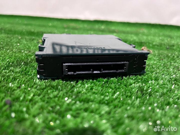 Блок управления парктрониками Lexus RX 4 2017