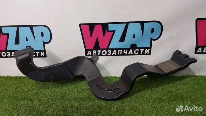 Воздуховод печки Dodge Ram 5 DT 2019 68277059AA