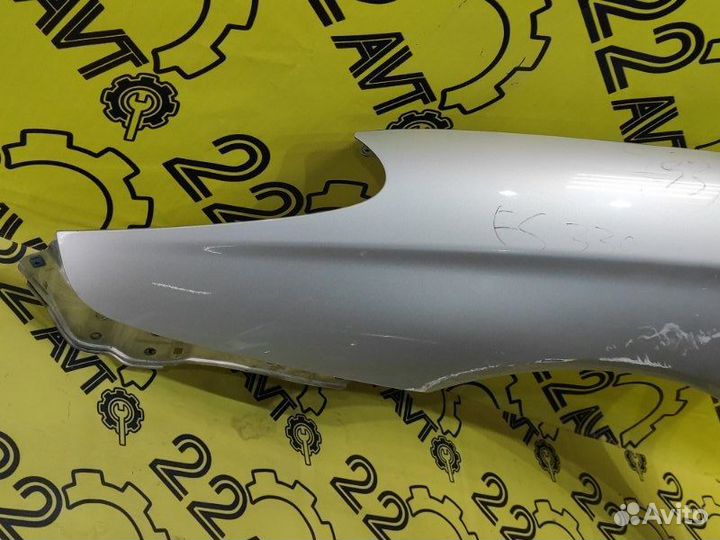 Крыло переднее левое Lexus Es 330 3MZ-FE