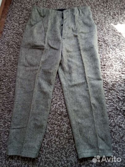 Спецодежда новая, кепка