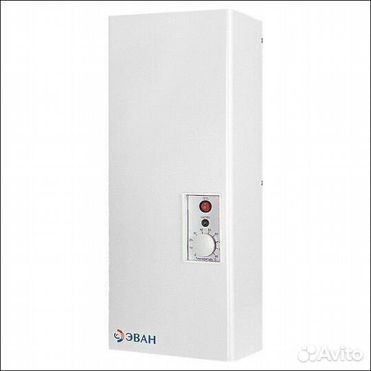 Электрокотел Эван С2 - 4 (220/380В)