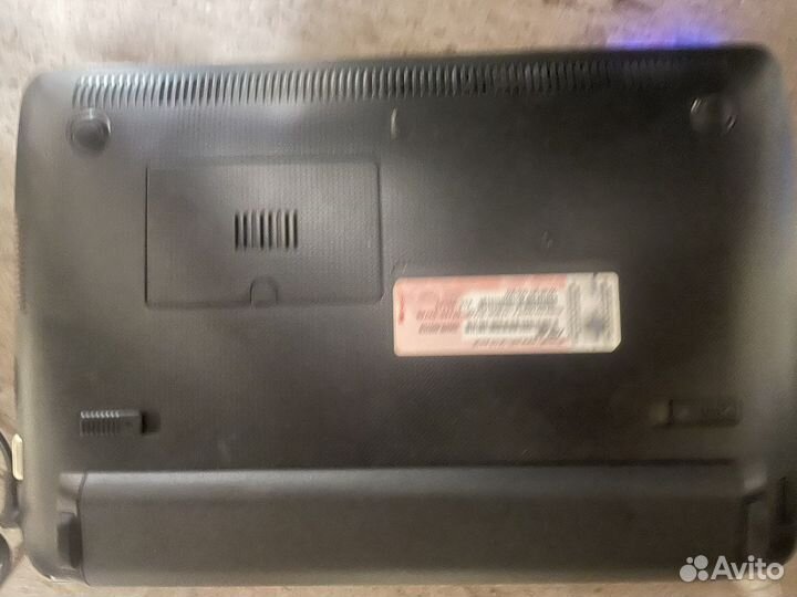 Asus eee pc seashell series