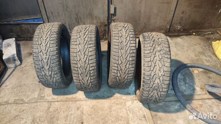 Nokian Tyres Nordman 7 205/55 R16 94T
