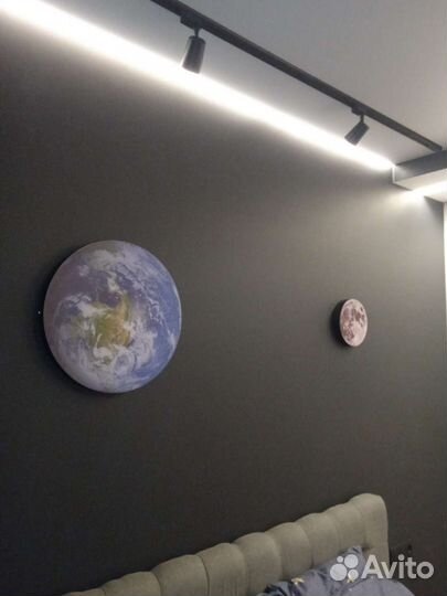 Ремонт квартир и домов под ключ с нуля