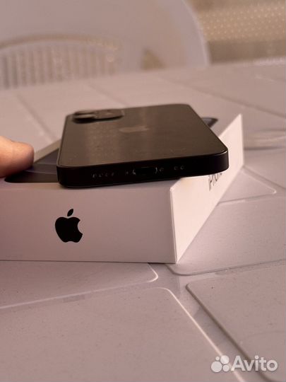iPhone 12 mini, 128 ГБ