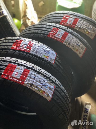Three-A P306 205/65 R16