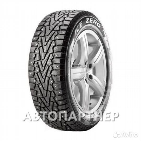 Pirelli Winter Ice Zero 205/55 R16