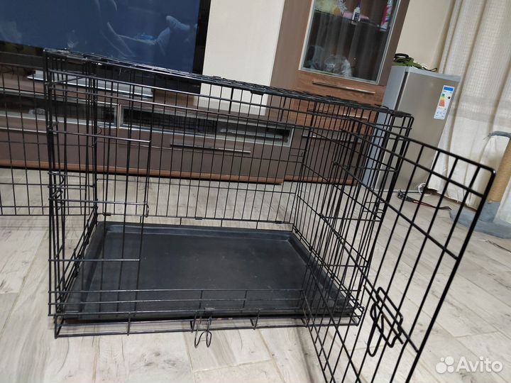 Клетка для собак (котов)