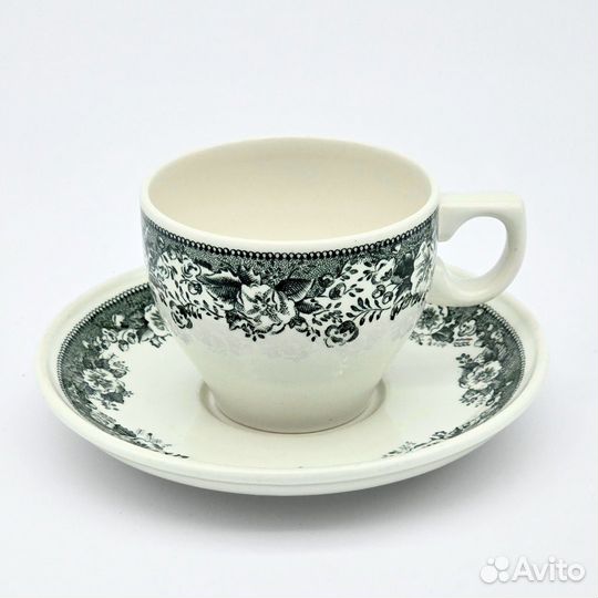 Чайная пара Villeroy&Boch Balmoral