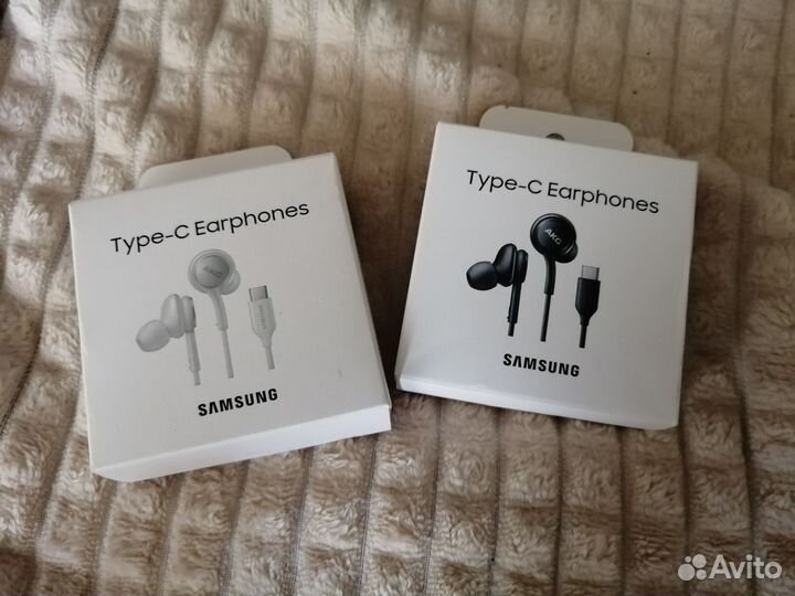 Наушники Samsung akg оригинал