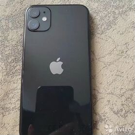 iPhone 11, 256 ГБ