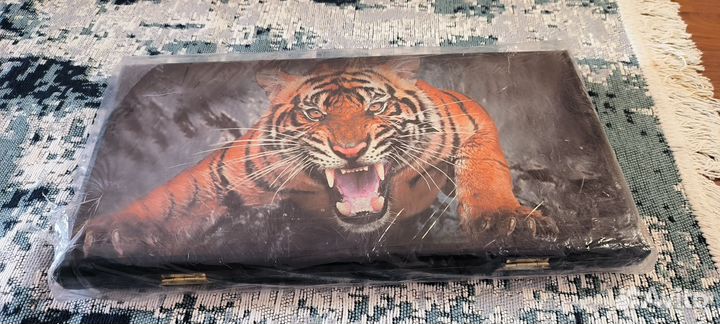 Нарды разные