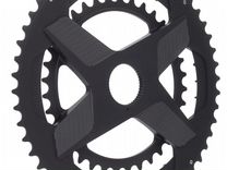 Звезда Rotor Chainring Aldhu 3D+ Direct Mount Din