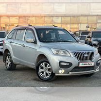 LIFAN X60 1.8 CVT, 2016, 168 000 км, с пробегом, цена 690 000 руб.