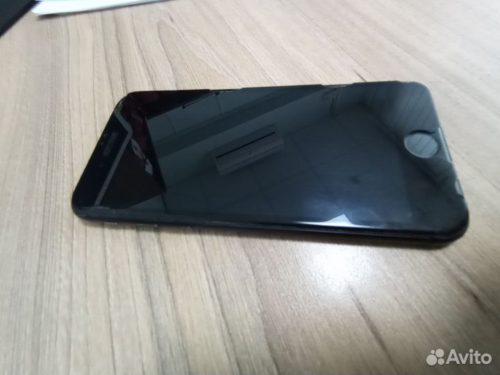 iPhone 7