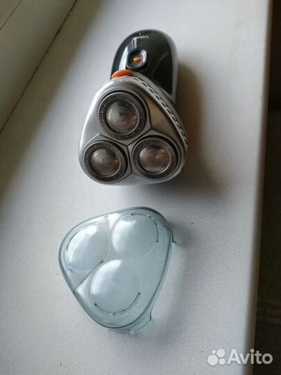 Бритвы электрические