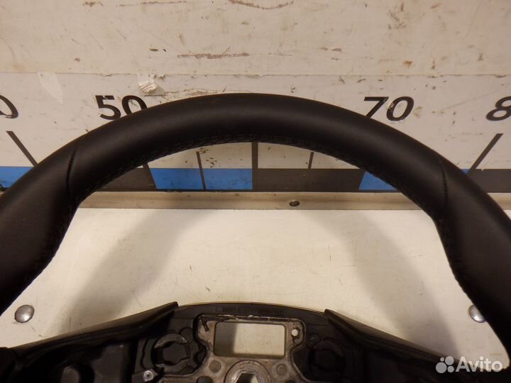 Руль Ford Focus 3 2011-2015 годов выпуска