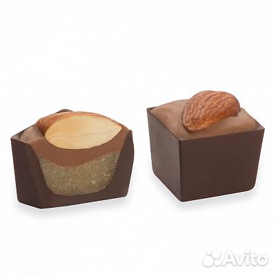 Конфеты ручной работы Конфаэль отличный подарок