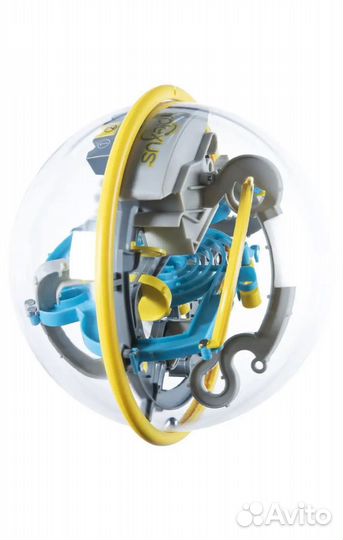 Головоломка перплексус классический