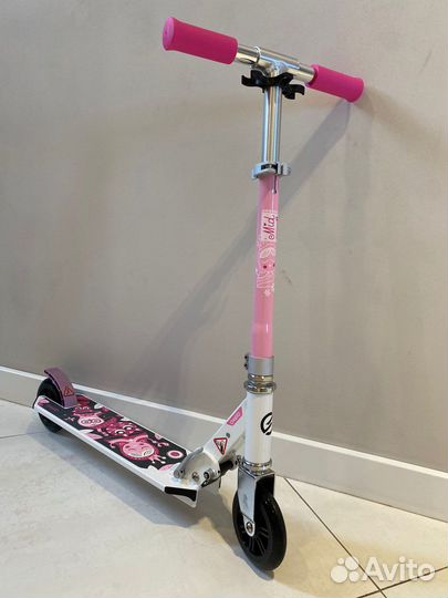 Самокат decathlon oxelo