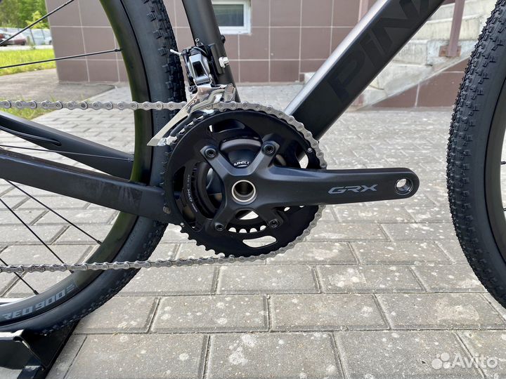 Pinarello Granger Carbon 2023