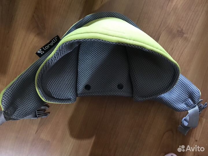 Кенгуру Lorelli от 3,5 до 9 кг