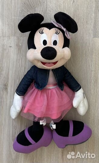 Мягкая игрушка Мини Маус