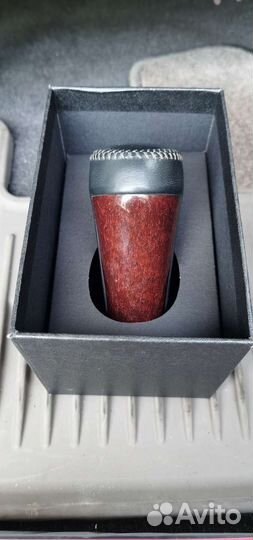 Ручка АКПП на Lexus GX 460 2010-2019