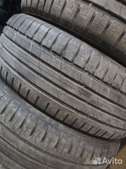 Nokian Tyres Hakka Green 2 185/65 R15