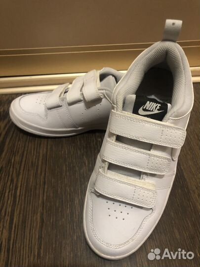 Кроссовки nike детские (оригинал)