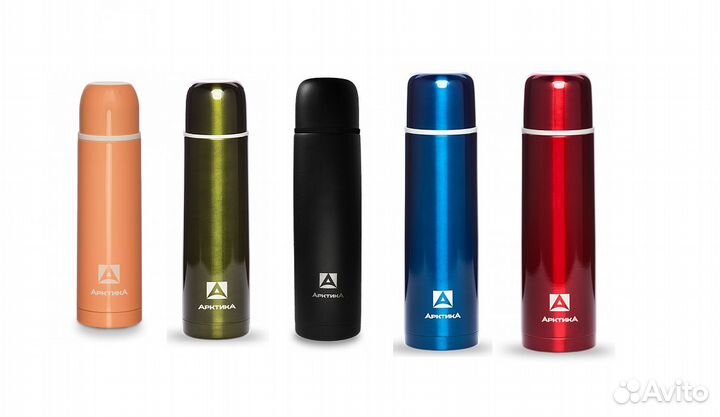 Термос Арктика 102-500