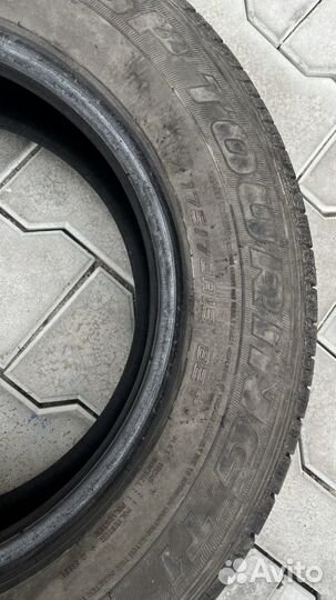 Dunlop SP Touring T1 175/70 R13