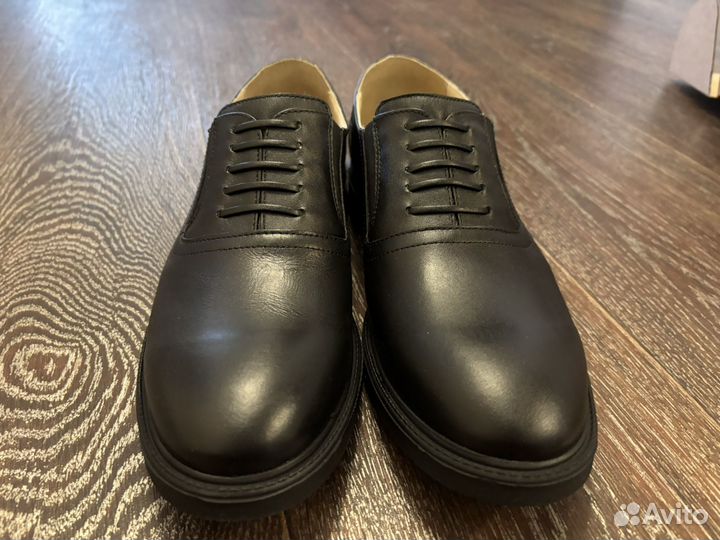 Туфли мужские
