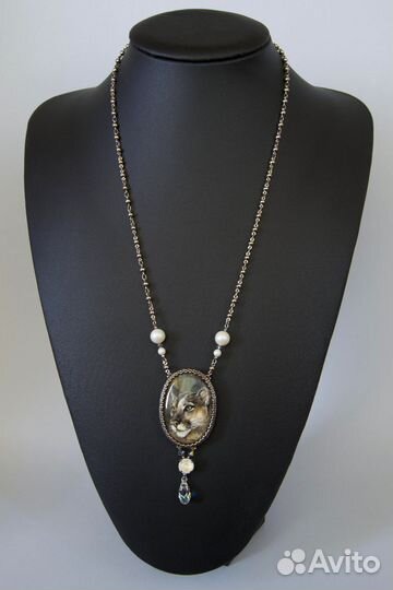 Бюст для украшений