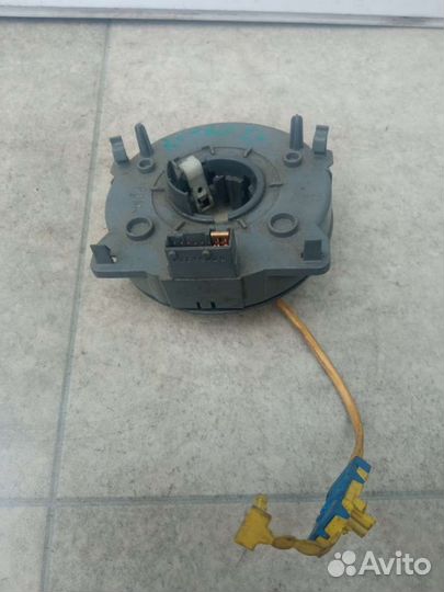 Шлейф руля Opel Astra G 90588757,1610662