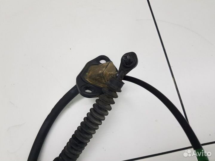 Трос/тяга кпп (Hyundai Creta II)