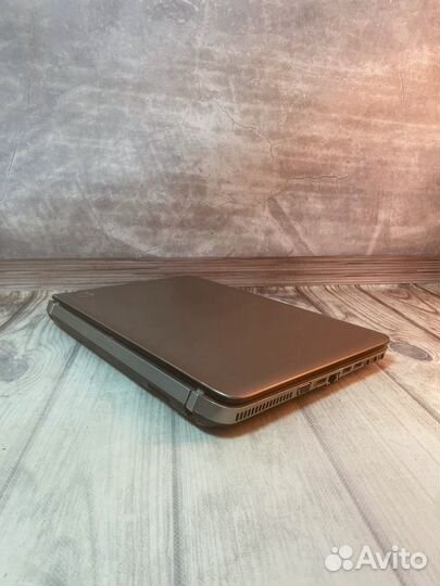 Игровой ноутбук HP / 15.6 HD / Rаdеоn HD 6650m