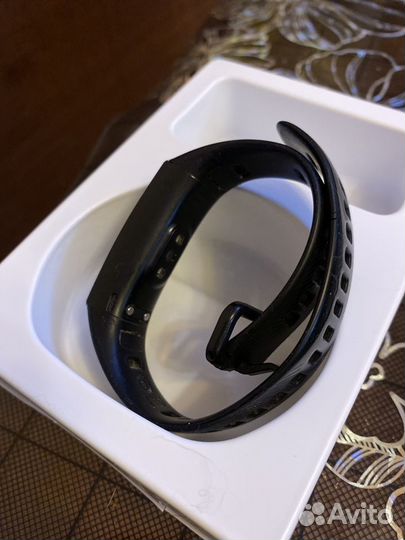 Смарт часы honor band 5