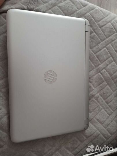 Ноутбук hp pavilion 15-ab103ur